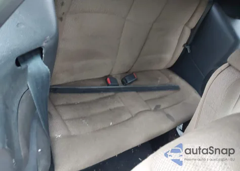 1995 Ford Mustang Gt/Gts из США, поврежденный, VIN 1FALP45T3SF232147